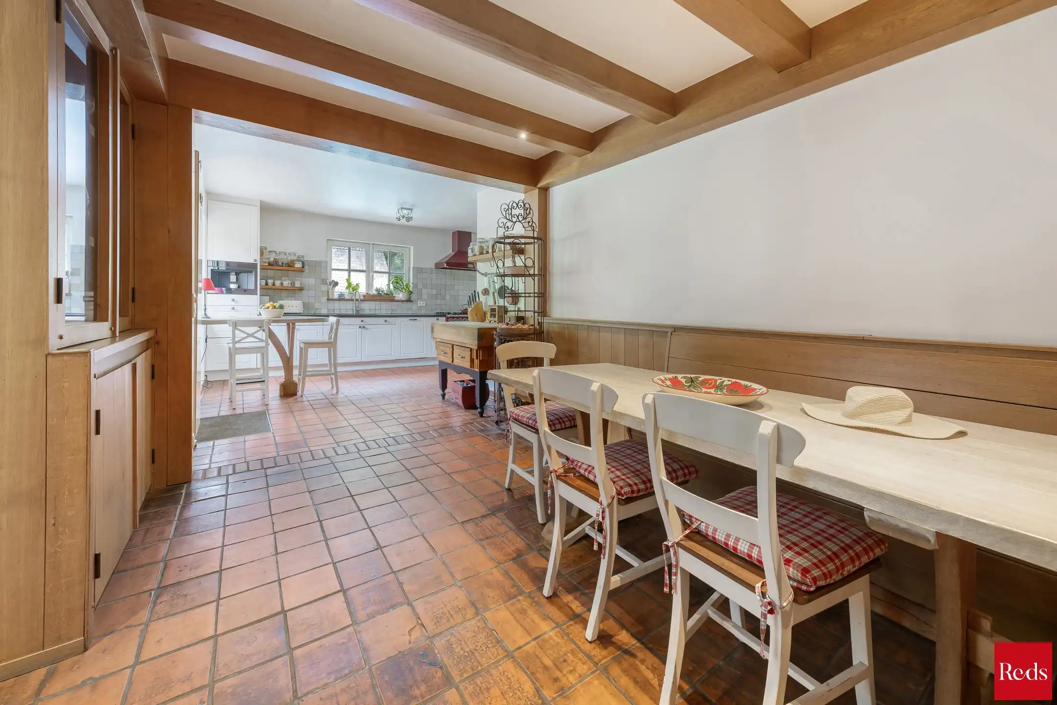 Landelijke villa met zwembad en poolhouse in alle privacy foto 15