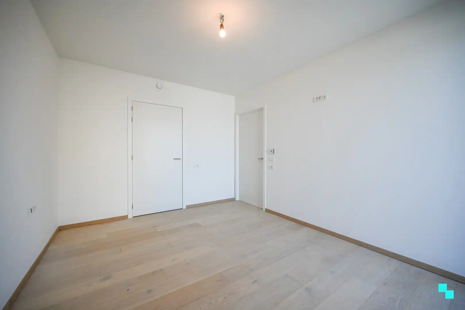 Assistentiewoning in hartje Waregem - Diverse types beschikbaar foto 11