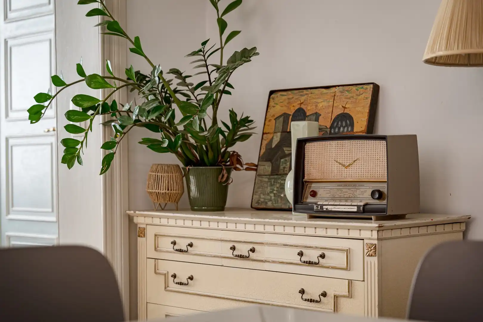 Energiezuinig herenhuis met authentieke uitstraling foto 8