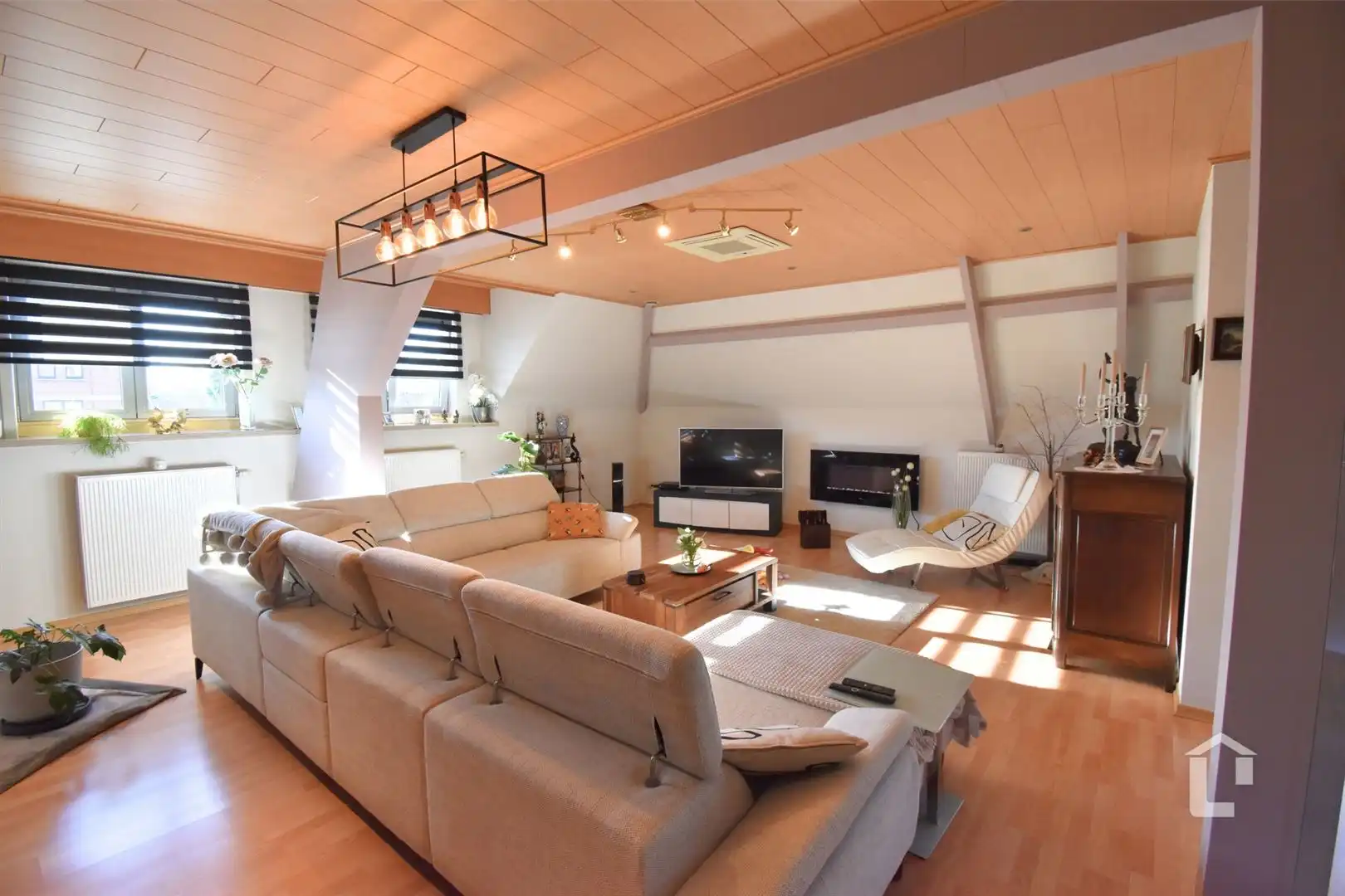 Appartement te huur 9830 SINT-MARTENS-LATEM