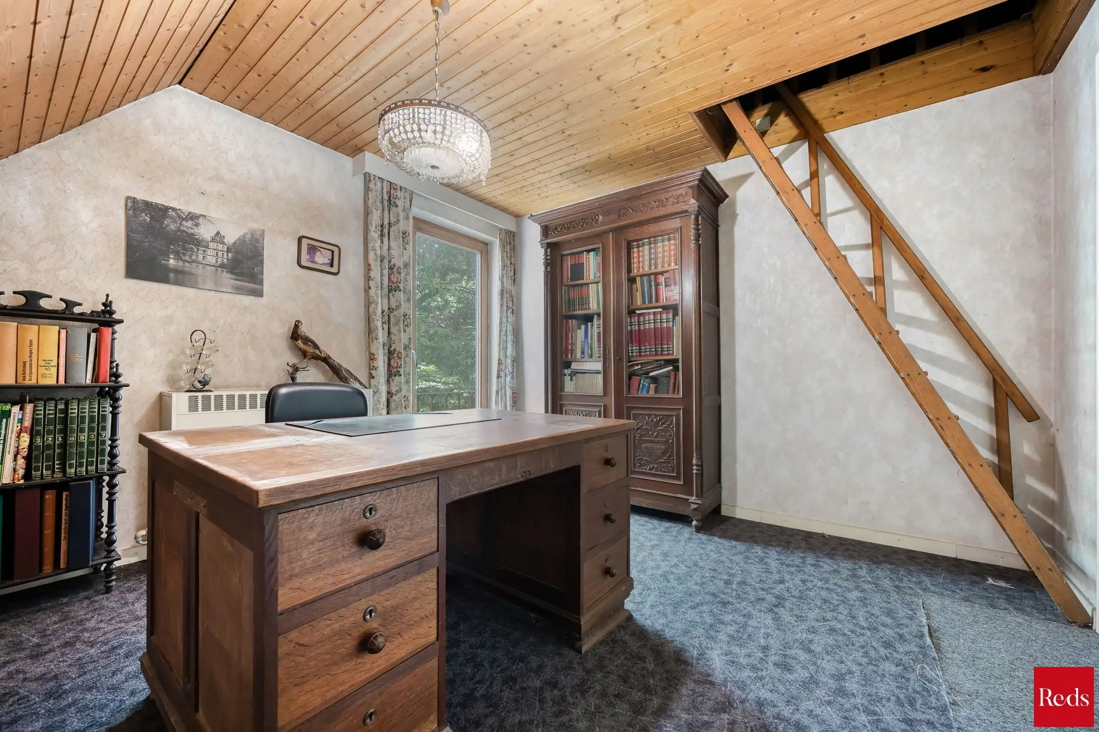 Te renoveren villa op toplocatie foto 28