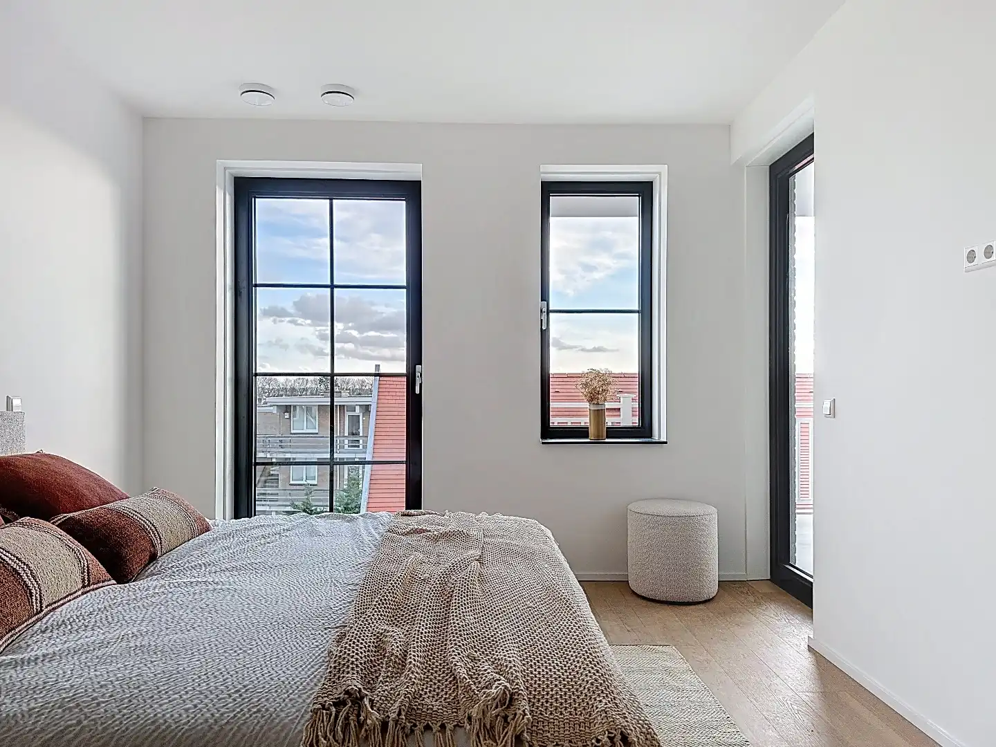 C-Sight 2.1 - Modelappartement  foto 16