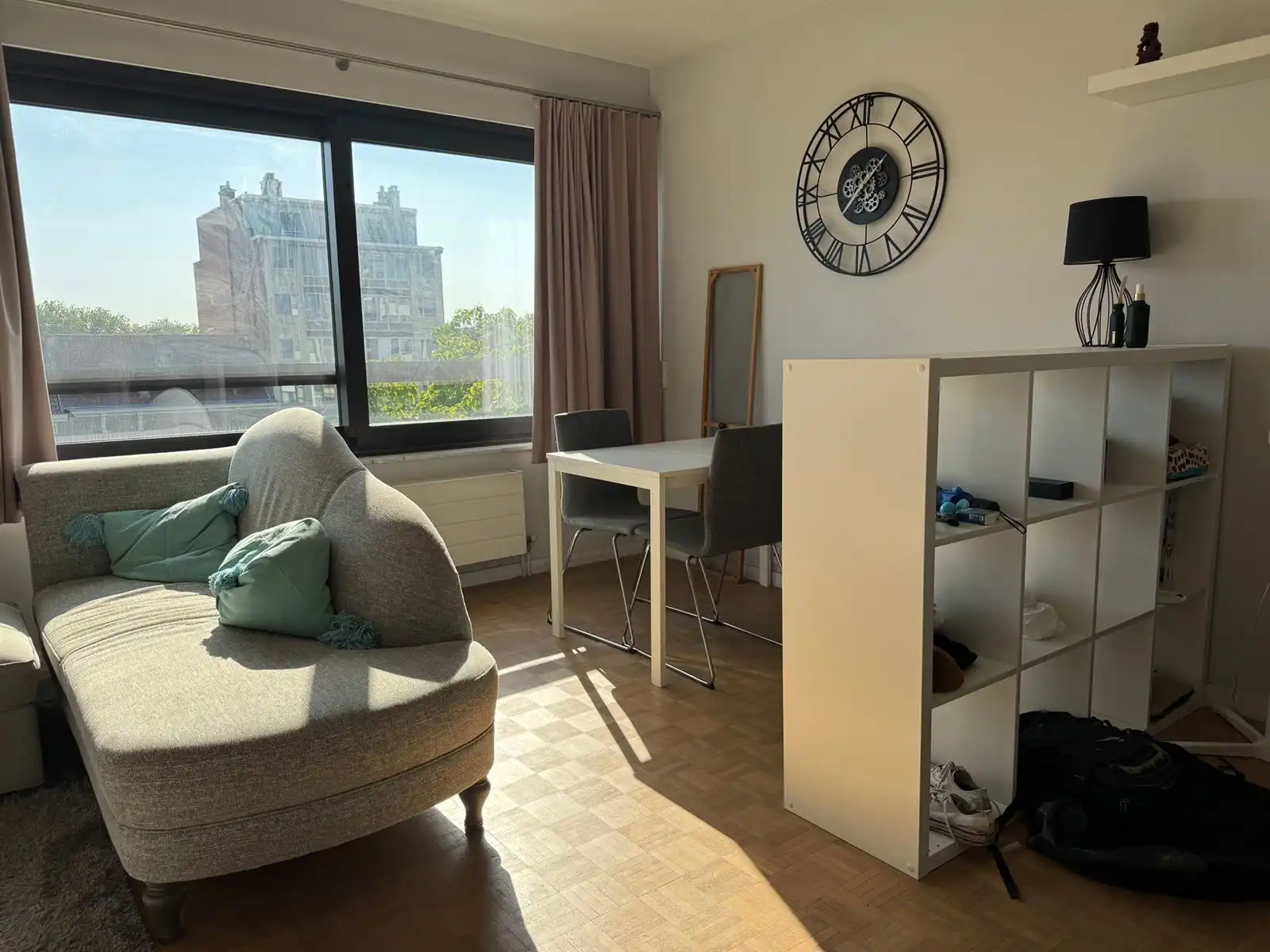 Appartement foto 5