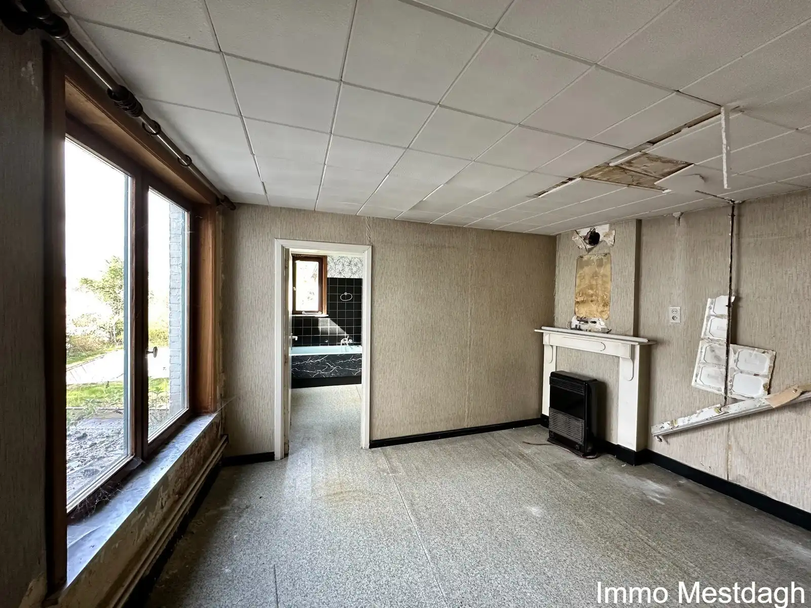 Uniek Herenhuis met tuin & garage in het centrum foto 18