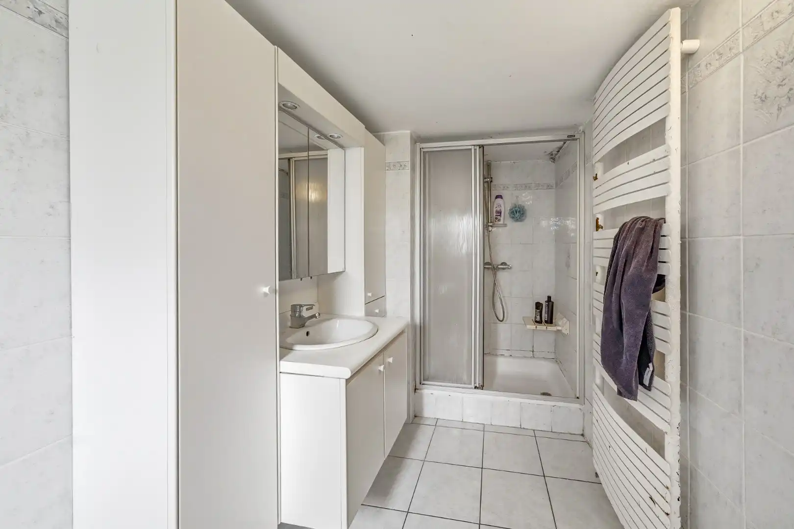 Ruime woning met veel mogelijkheden te Oostende foto 10