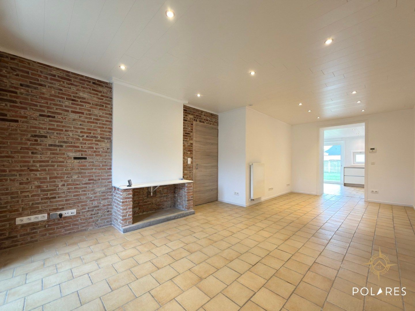 Gezellige woning in Kortenberg foto 2