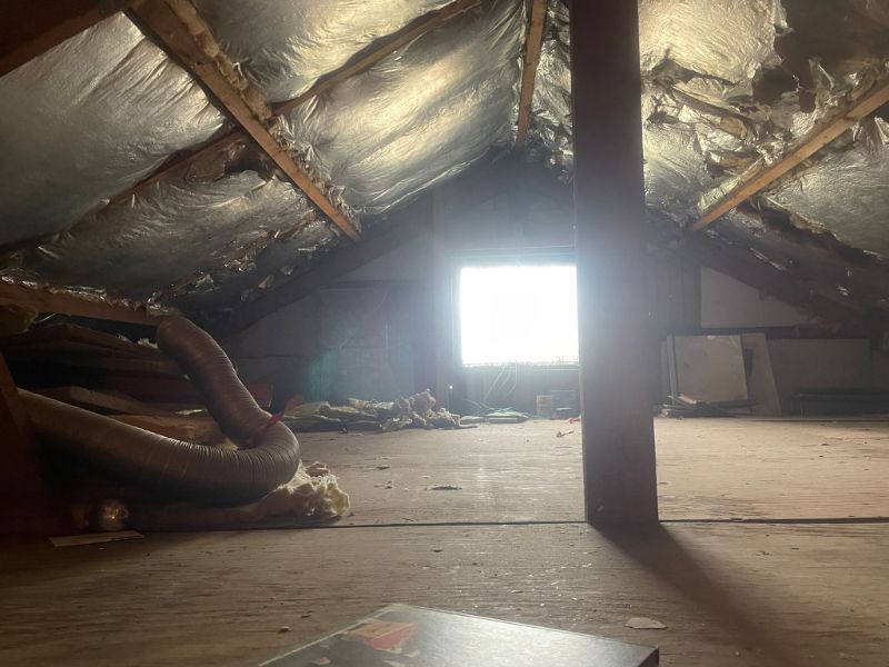 Ruime vakantiewoning foto 10