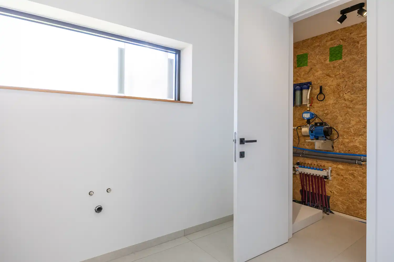 Moderne BEN-nieuwbouwwoning in rustige, residentiële wijk foto 21