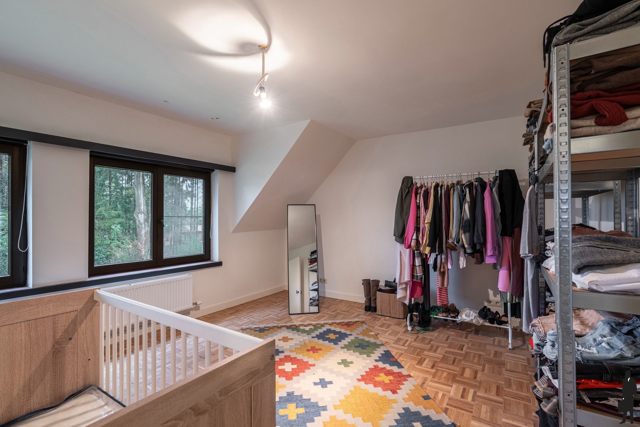 Gezellig gerenoveerde woning met tuin en garage in Kasterlee foto 14