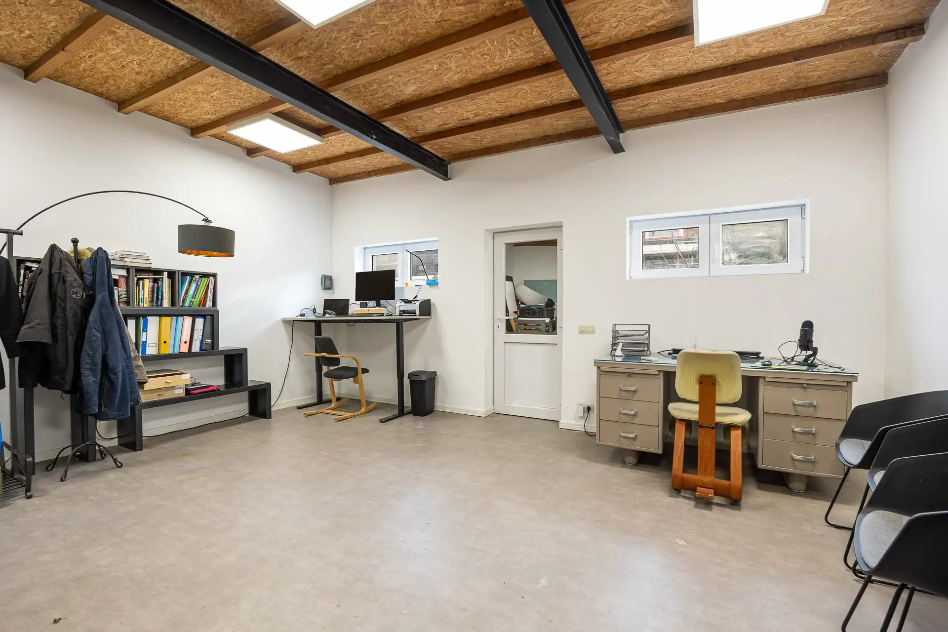 Moderne Gezinswoning in Aartselaar foto 19