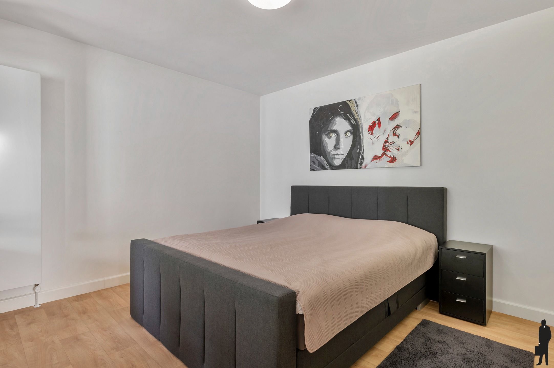 Bosrijk gelegen gelijkvloerse villa op perceel van 2.905m² foto 11