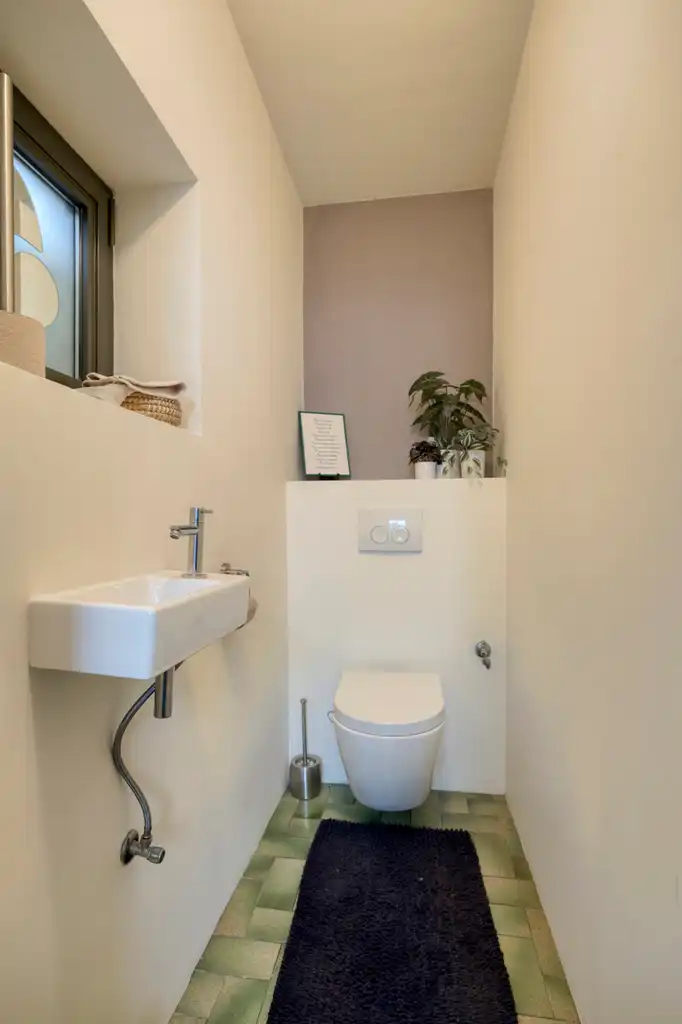 Ruime viergevelwoning in Affligem  foto 11