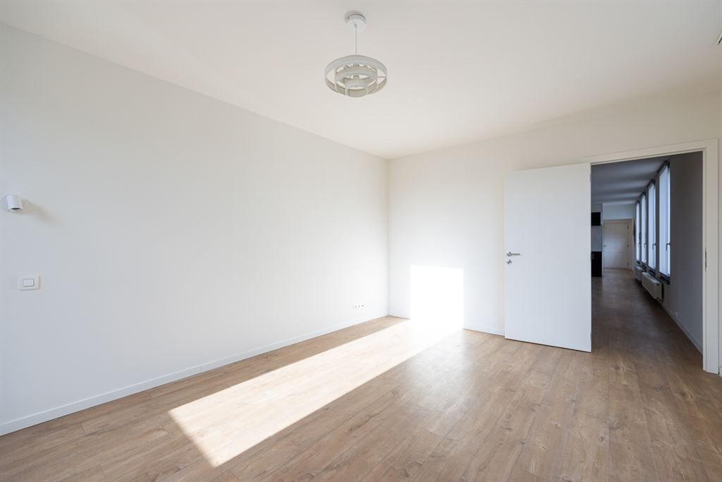Instapklaar appartement op centrale locatie foto 8