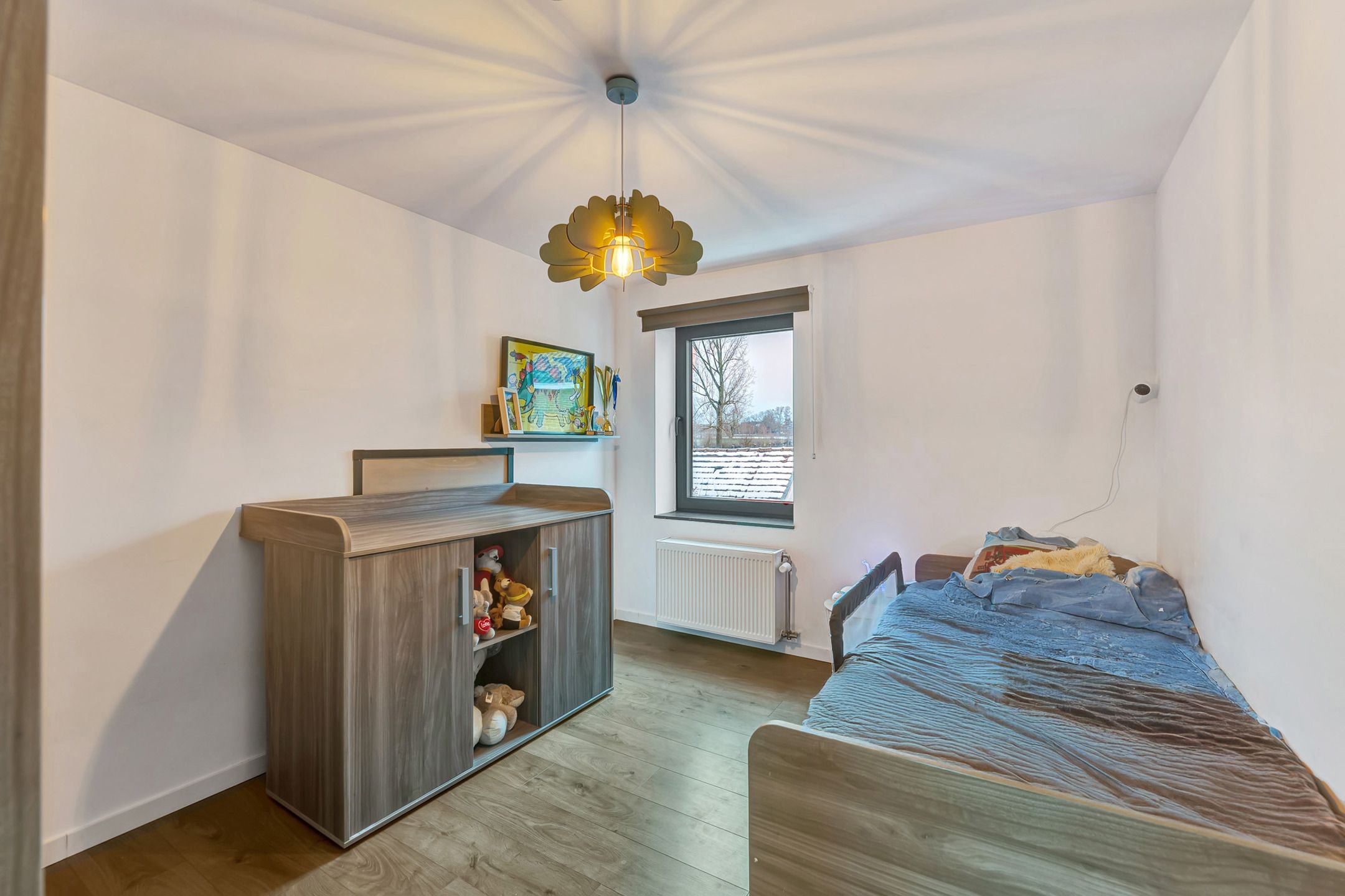 Instapklare woning met paardenaccommodatie te Ninove foto 25