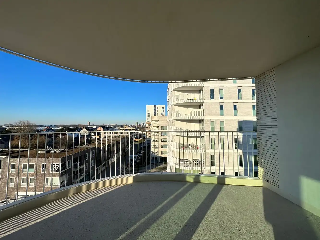 RESIDENTIE WHITE SANDS foto 12