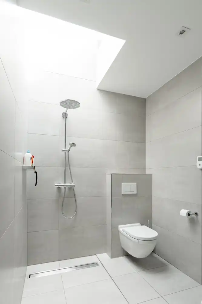 Exclusief penthouse van 234 m² met 195 m² aan terrassen in hartje Overpelt foto 30