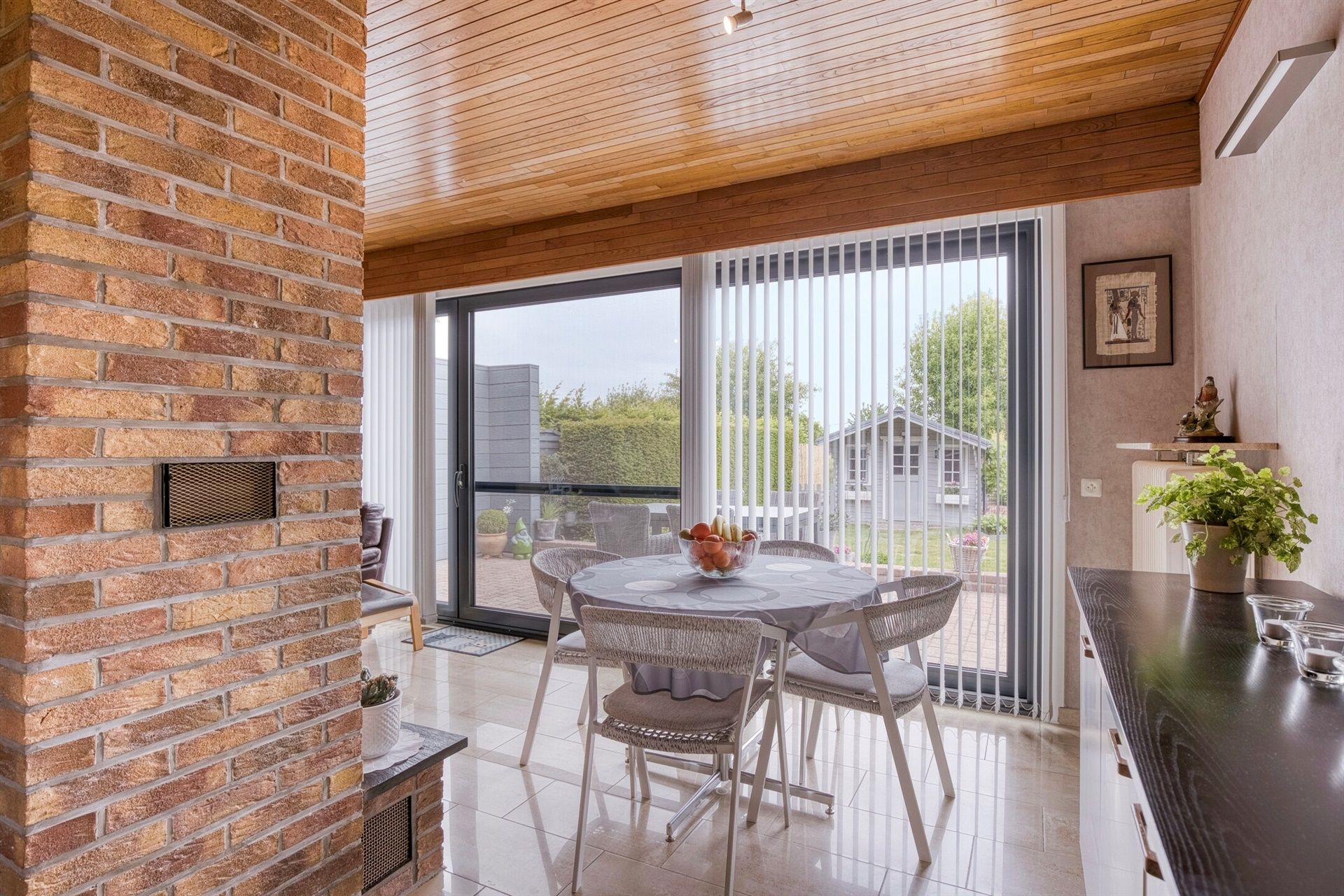 Rustiggelegen, zeer welonderhouden woning met gunstige EPC-score B! foto 8