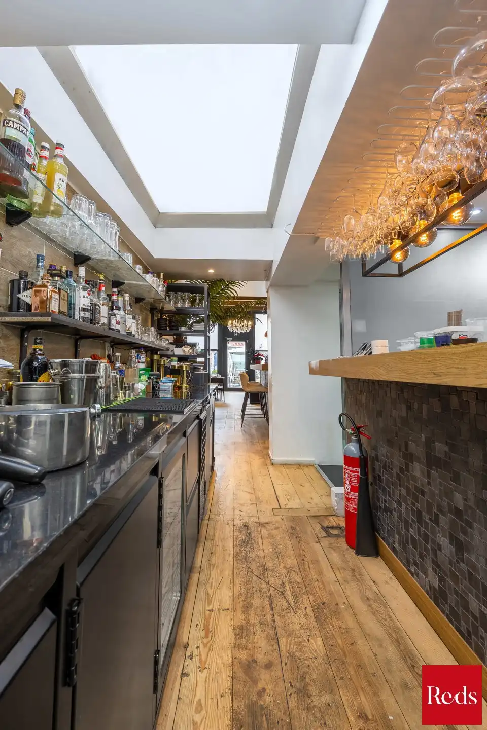 HORECAPAND OP HET TRENDY ANTWERPSE ZUID! foto 7