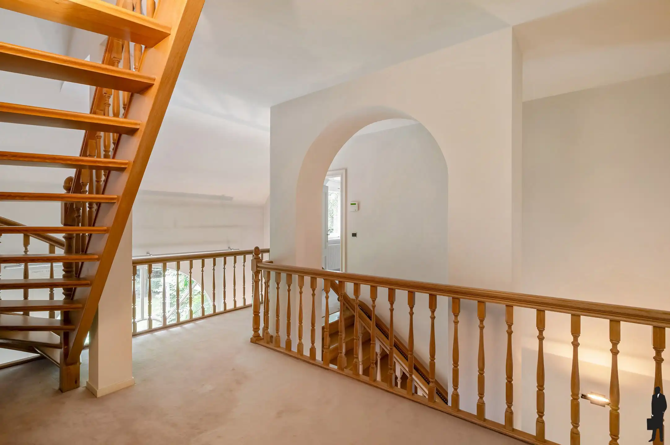 Op absolute toplocatie gelegen villa! foto 19