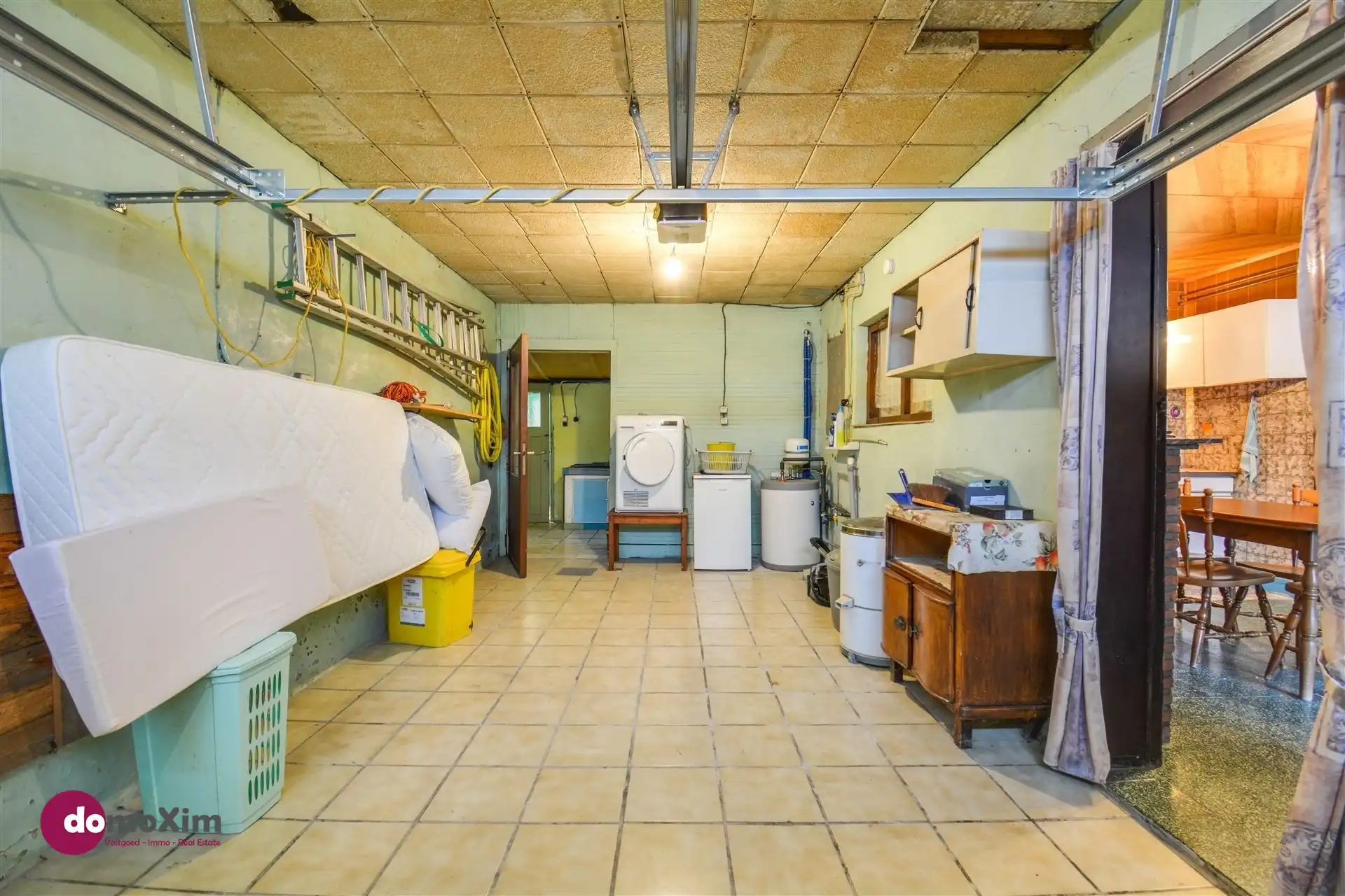 Te renoveren woning met inpandige garage en uitbreidingsmogelijkheden in Haacht foto 15