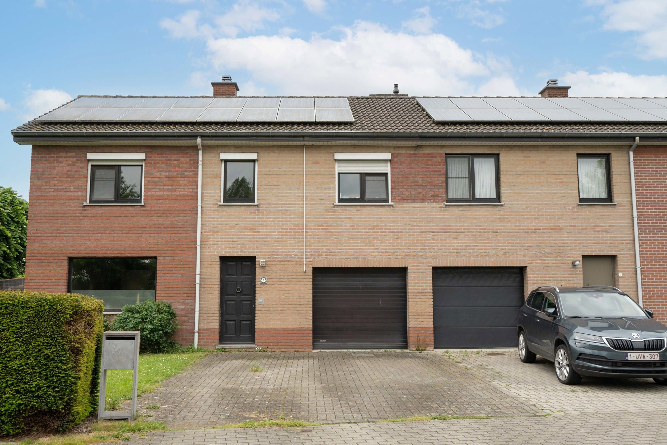 Instapklare woning te Wilsele foto 20