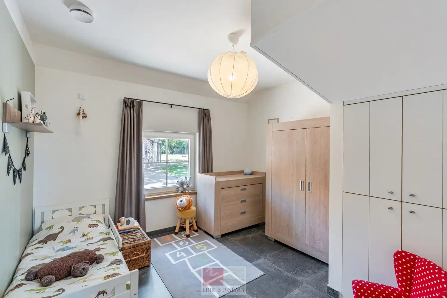 Gerenoveerde 18e-eeuwse langgevelhoeve in Kinrooi foto 29