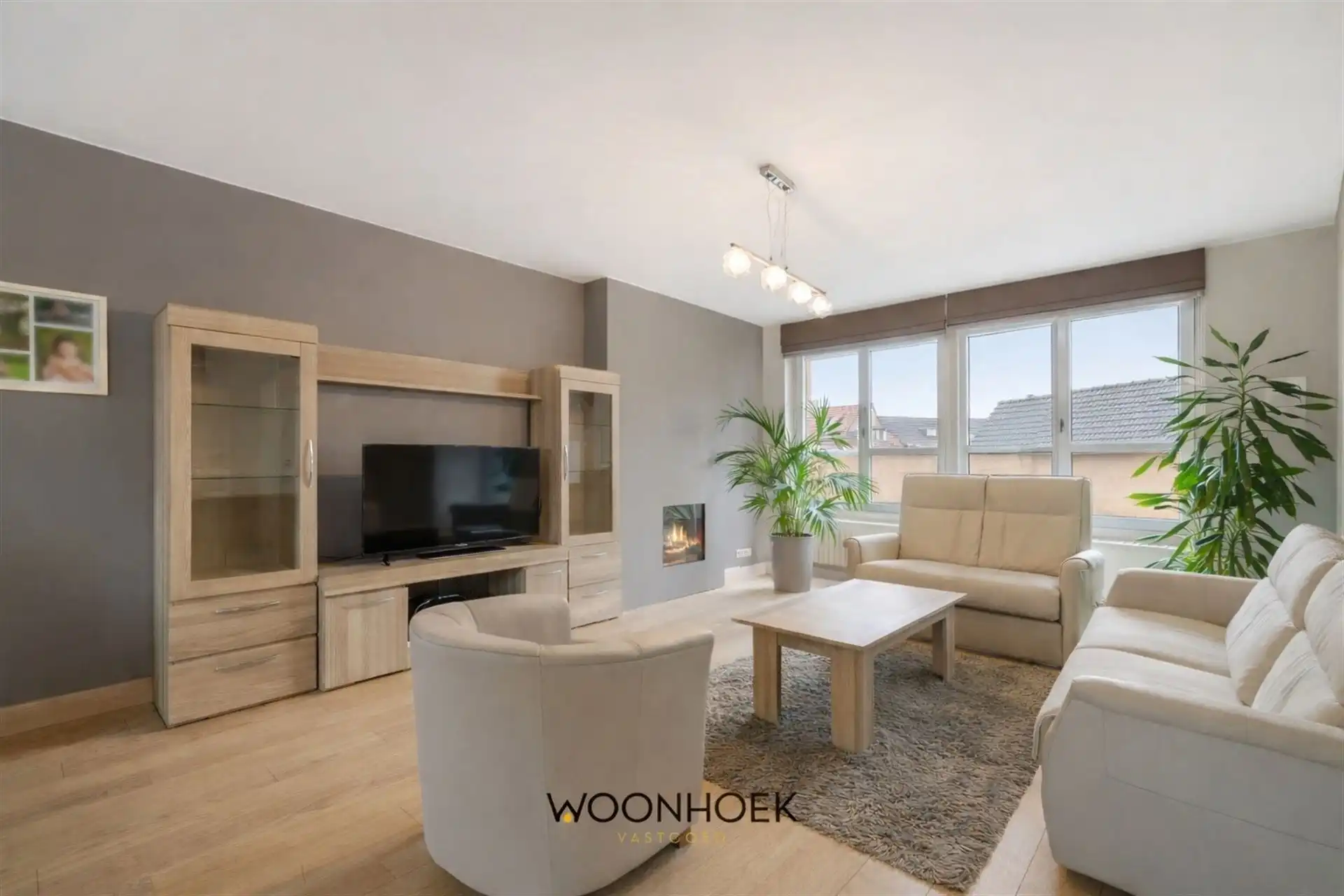 Ruim & energiezuinig wonen vlakbij centrum en station foto {{pictureIndex}}