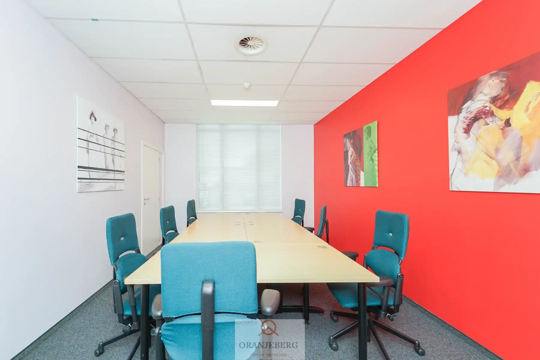 Moderne kantoorruimtes (24 m² - 521 m²) te Gentbrugge foto 17