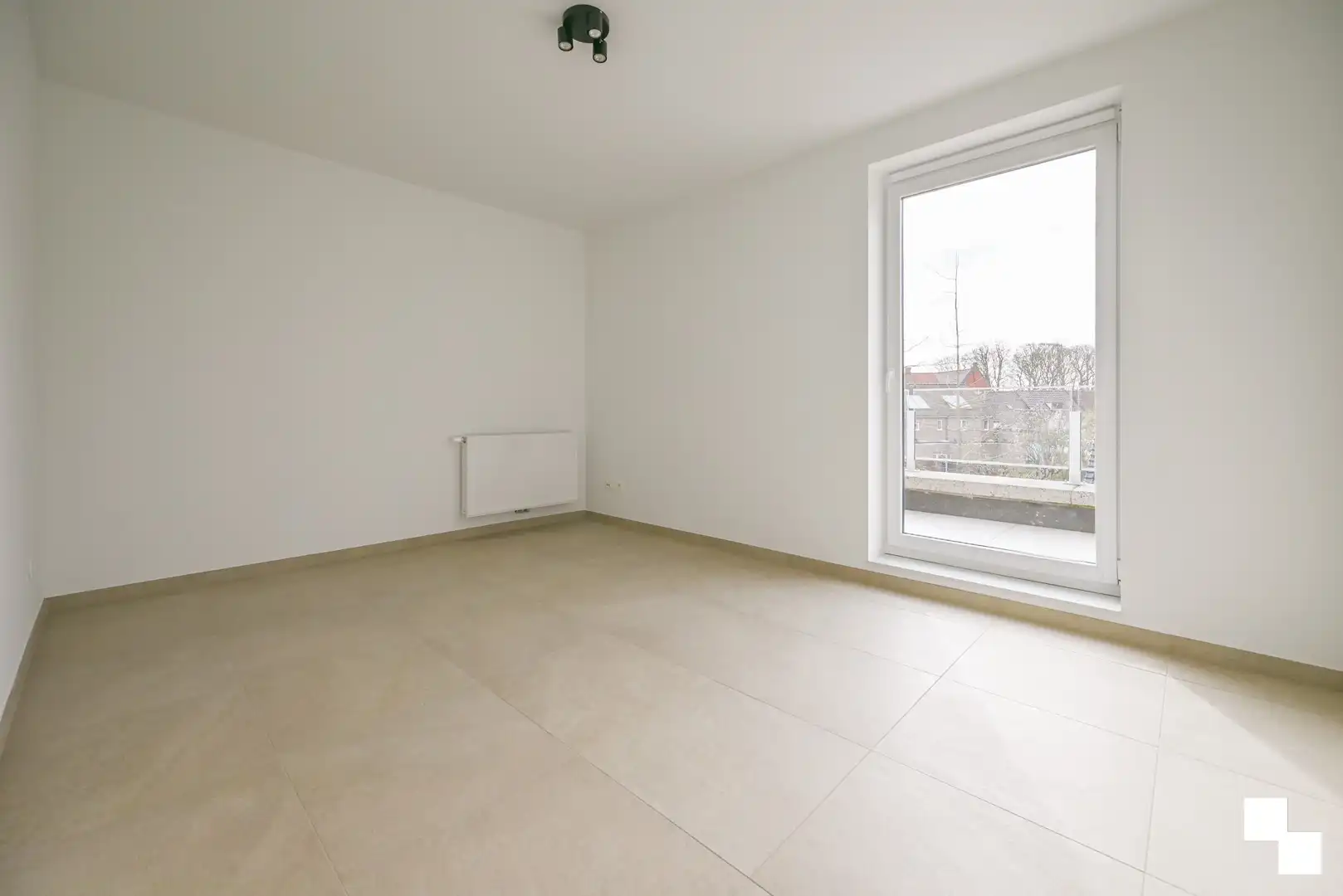 Energiezuinig penthouse met zonneterras te Izegem foto 26