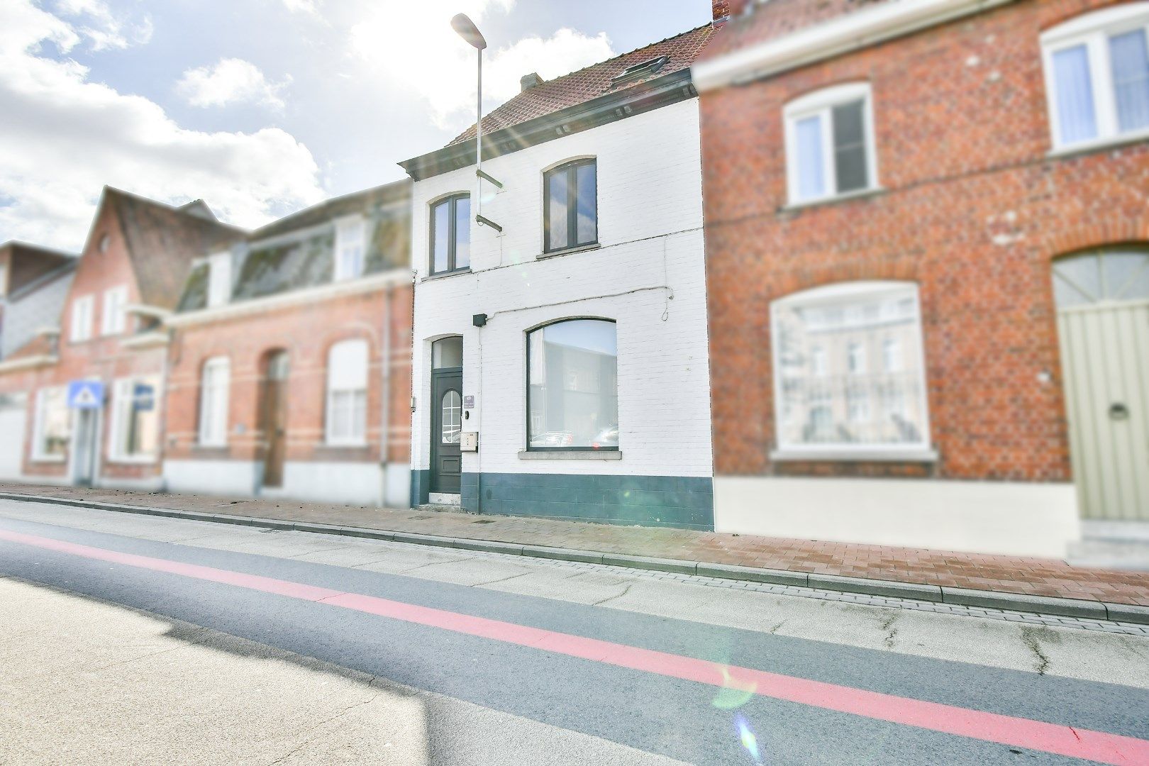 Instapklare woning op een super locatie! foto 17