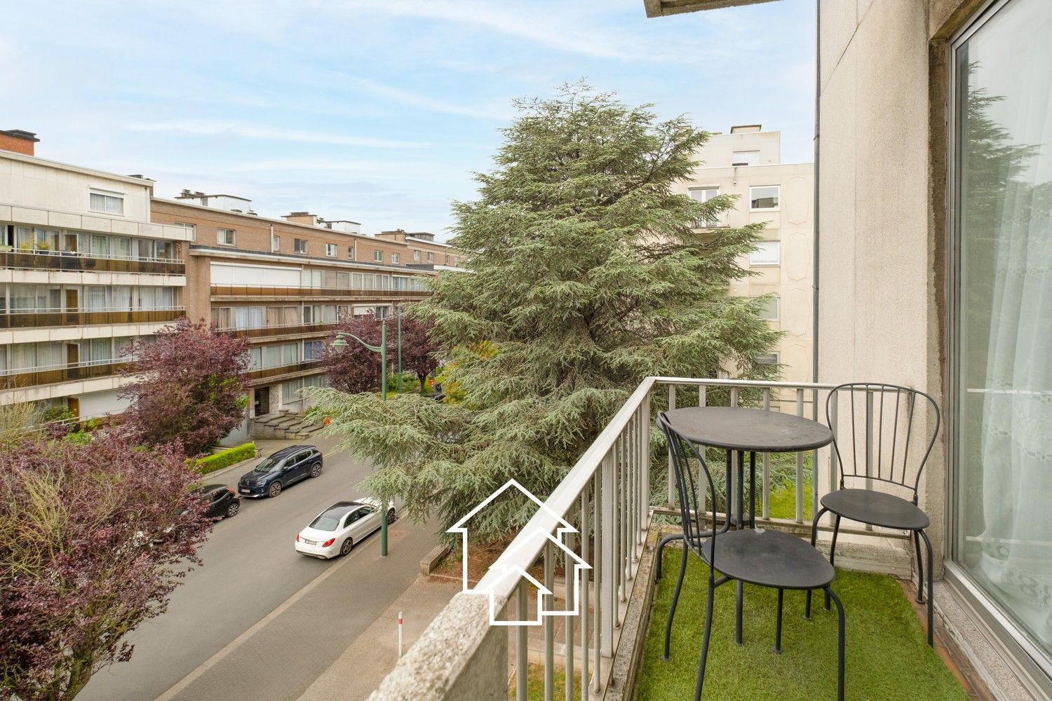 Appartement te koop foto 5