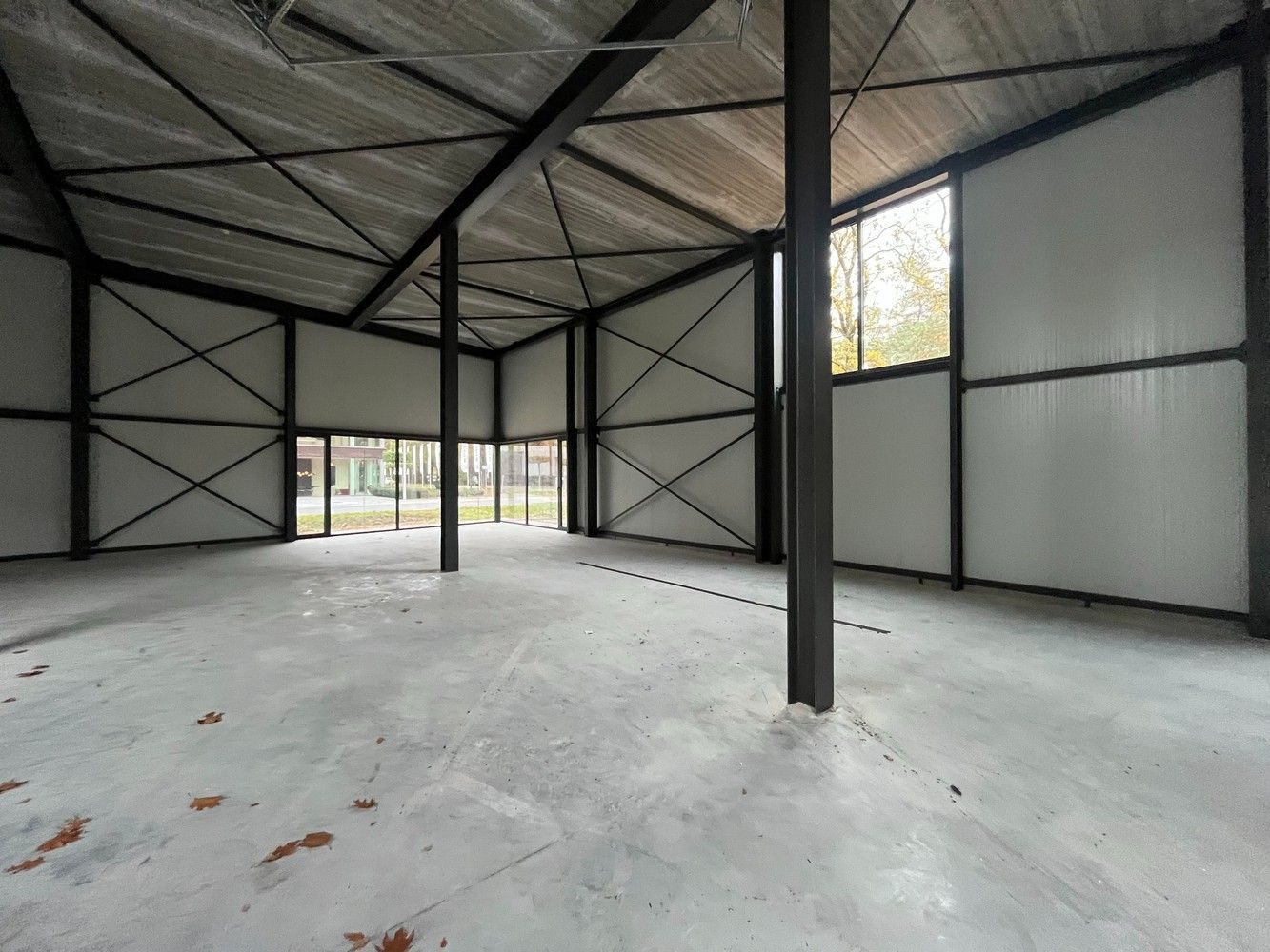 Unit 29 1ste V. +/- 344m² foto 6