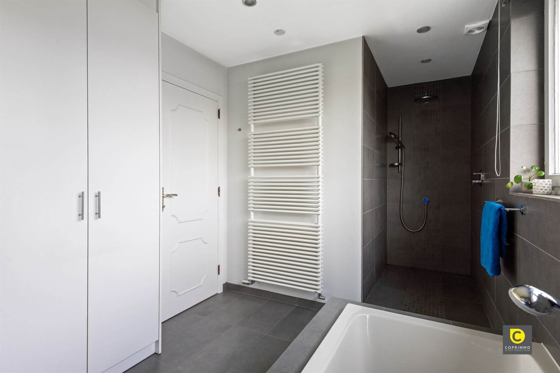 Woning: 4 slk, gevelbreedte  8m foto 16