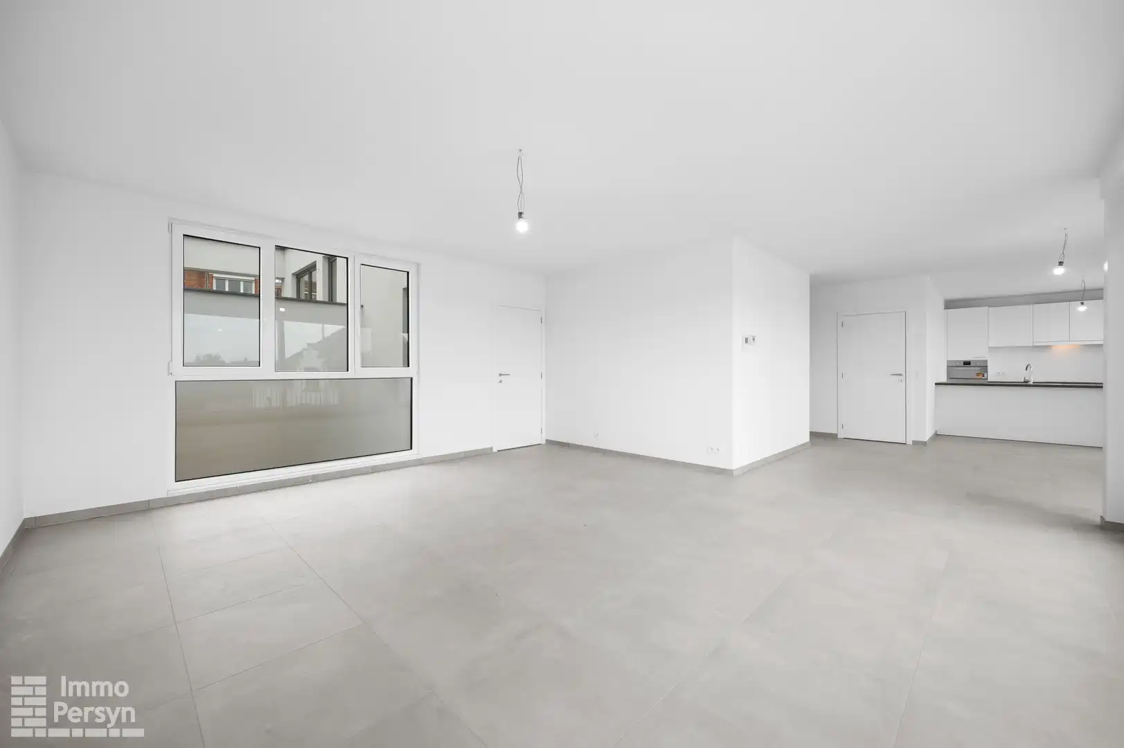Ruim nieuwbouw split-level penthouse met 3 slaapkamers en 2 terrassen in centrum Scherpenheuvel foto 6