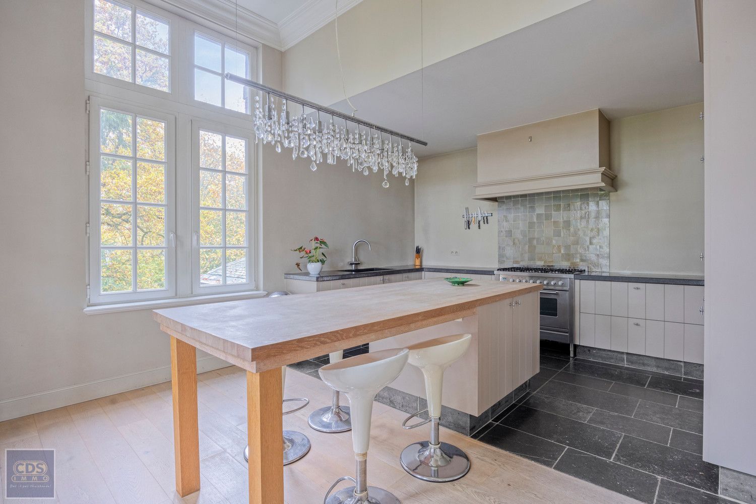 Duplex appartement foto 8