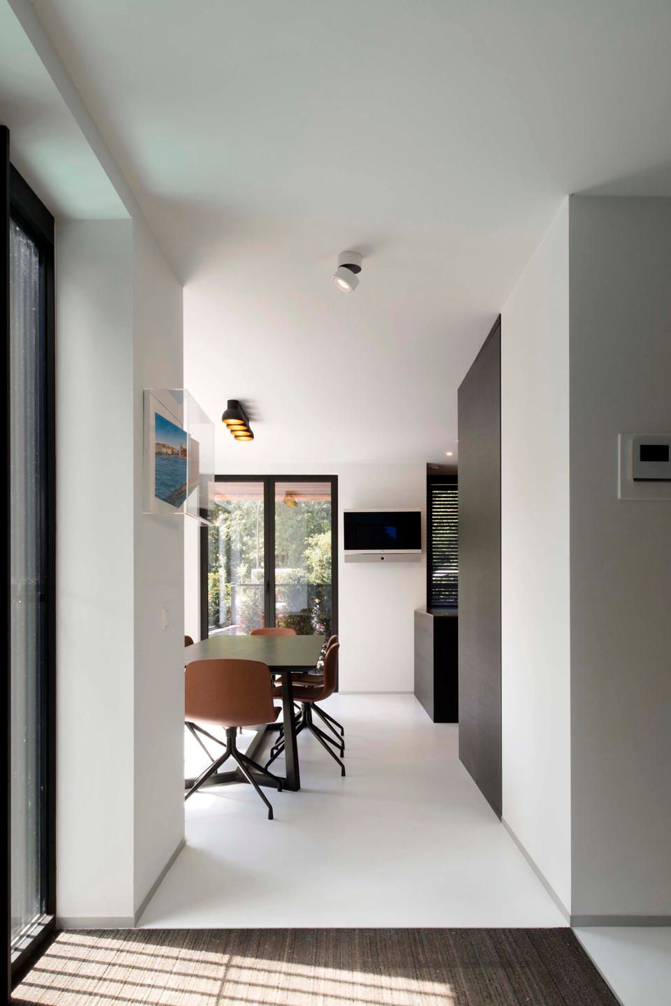 Villa met sublieme afwerking en adembenemend polderzicht... foto 5