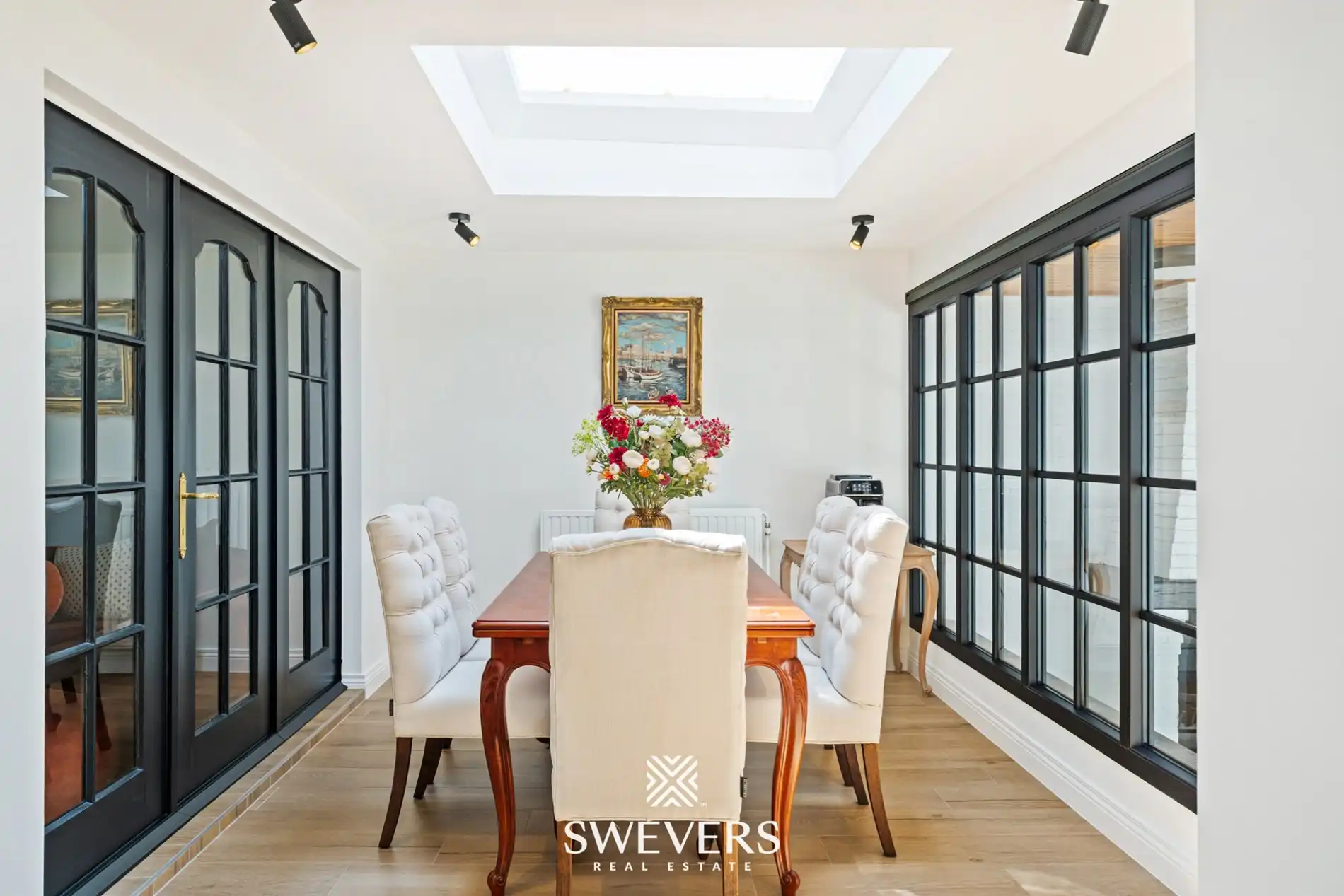 Prachtig gerenoveerde woning met 3 slaapkamers foto 8