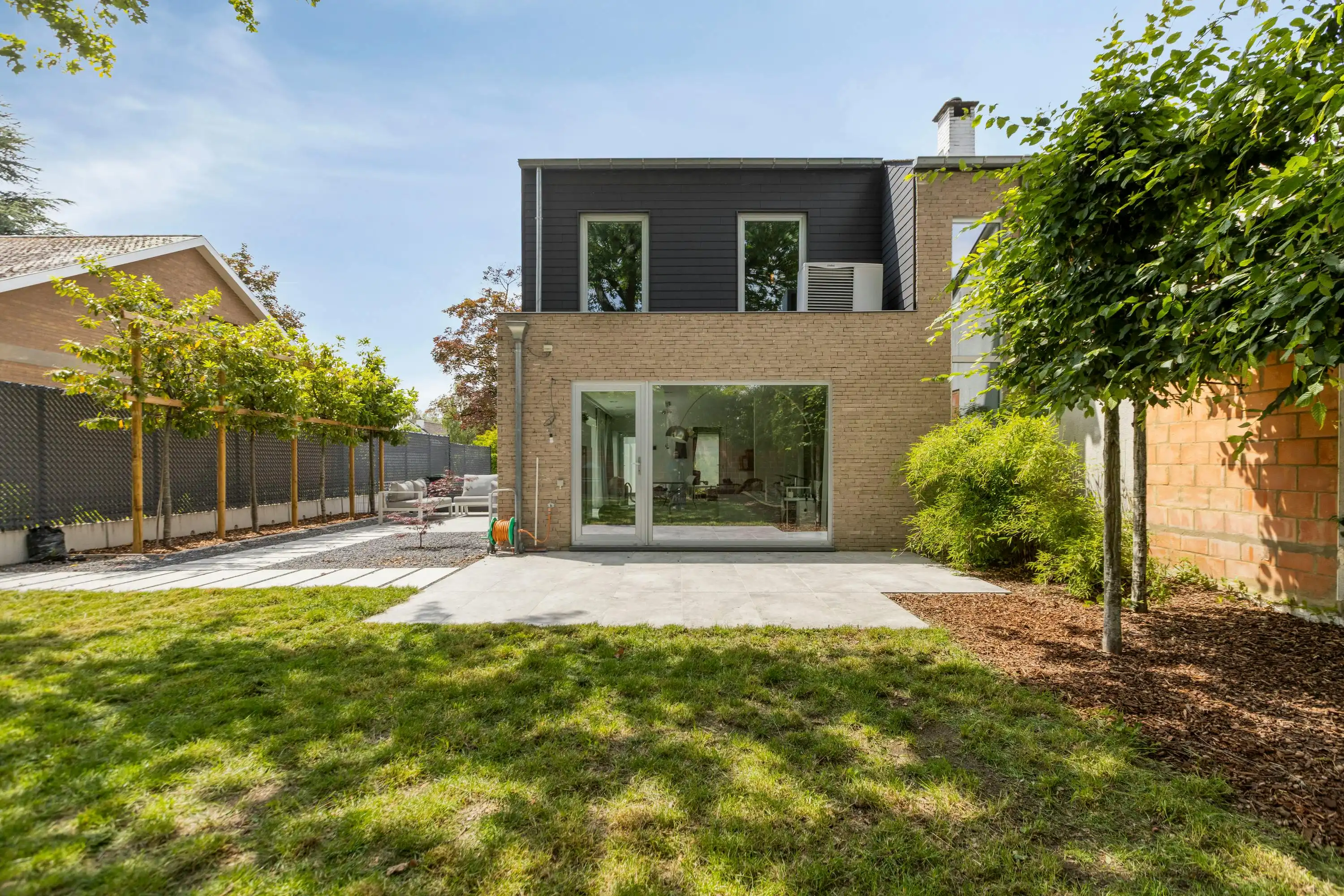 Prachtige, energiezuinige BEN-woning op een mooi perceel te koop! foto 36