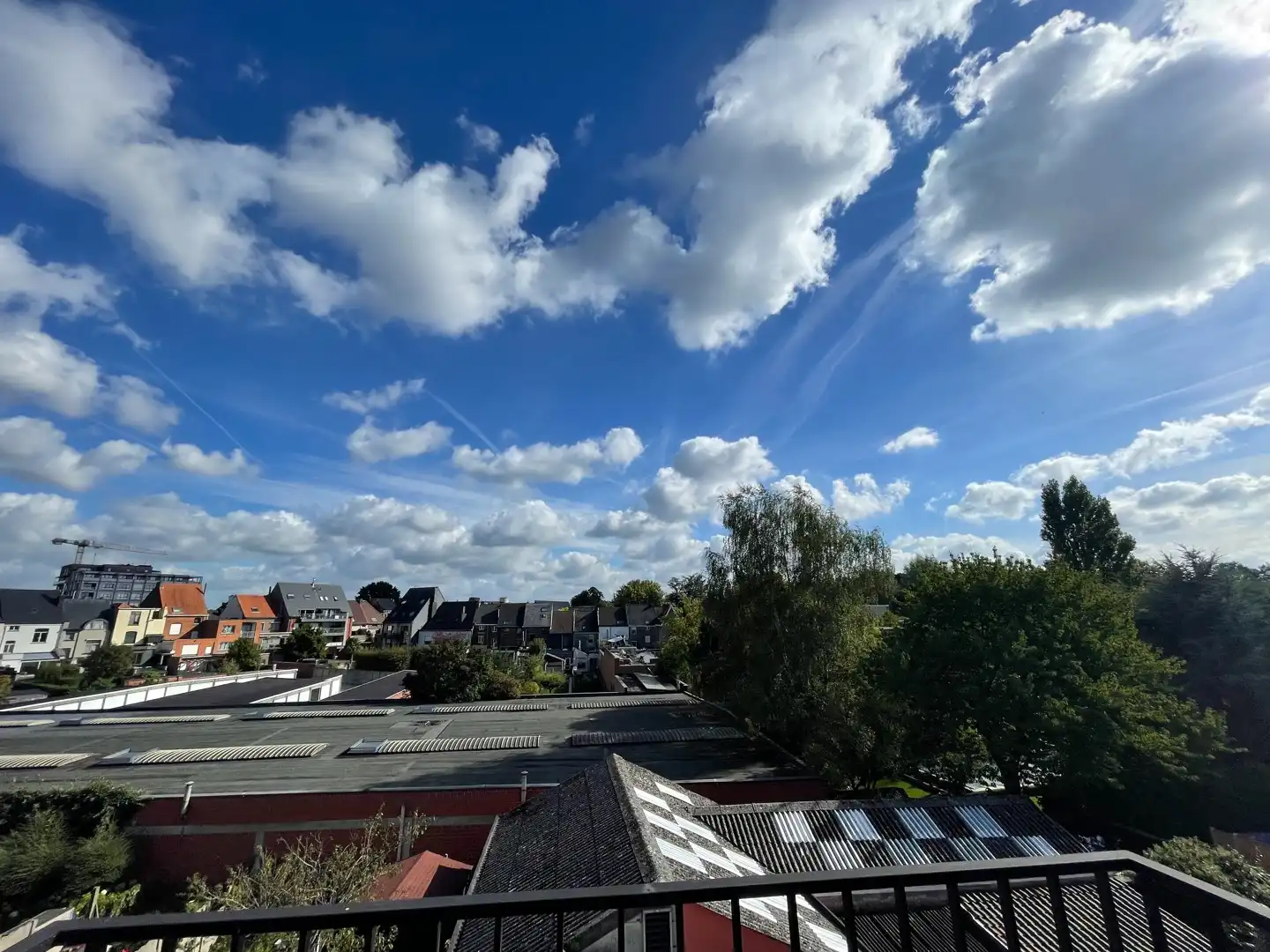 Gezellig en rustig gelegen duplex-appartement foto 13