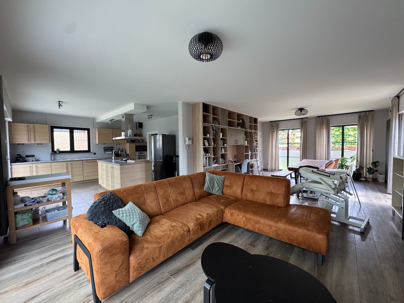 Prachtige villa met 4 slaapkamers. foto 7