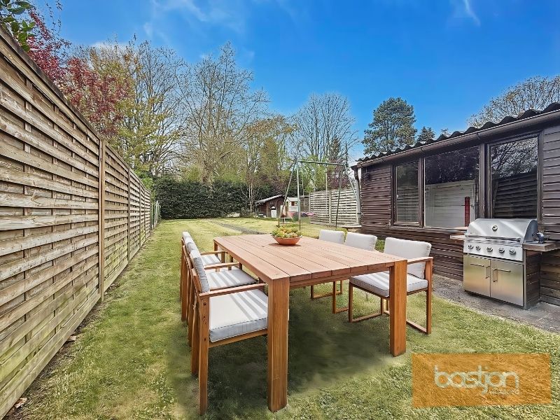 Woning in het centrum van Marke met 4 slaapkamers foto 8