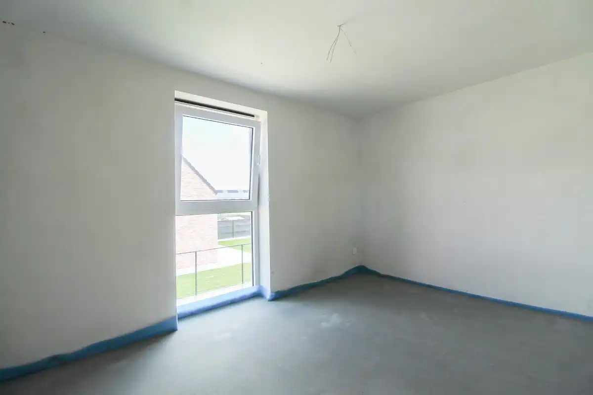 Moderne instapklare nieuwbouwwoningen in Roeselare foto 7