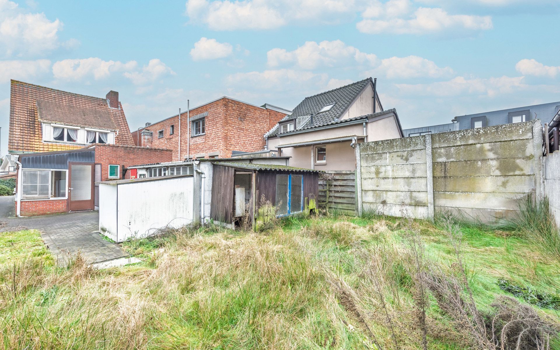 Te renoveren woning met potentieel in hartje Oud-Turnhout foto 17