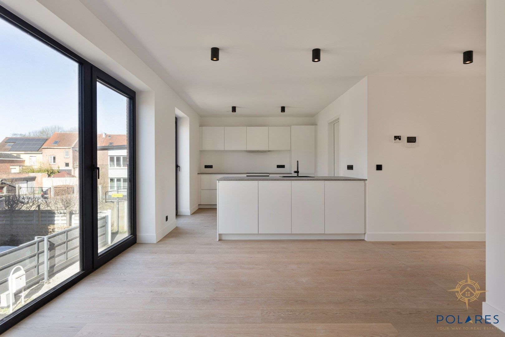 Instapklare woning in hartje Wijgmaal foto 4