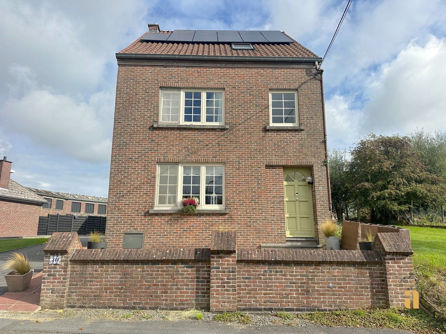 Huis te koop Waesberg 30 - 9570 Sint-Maria-Lierde