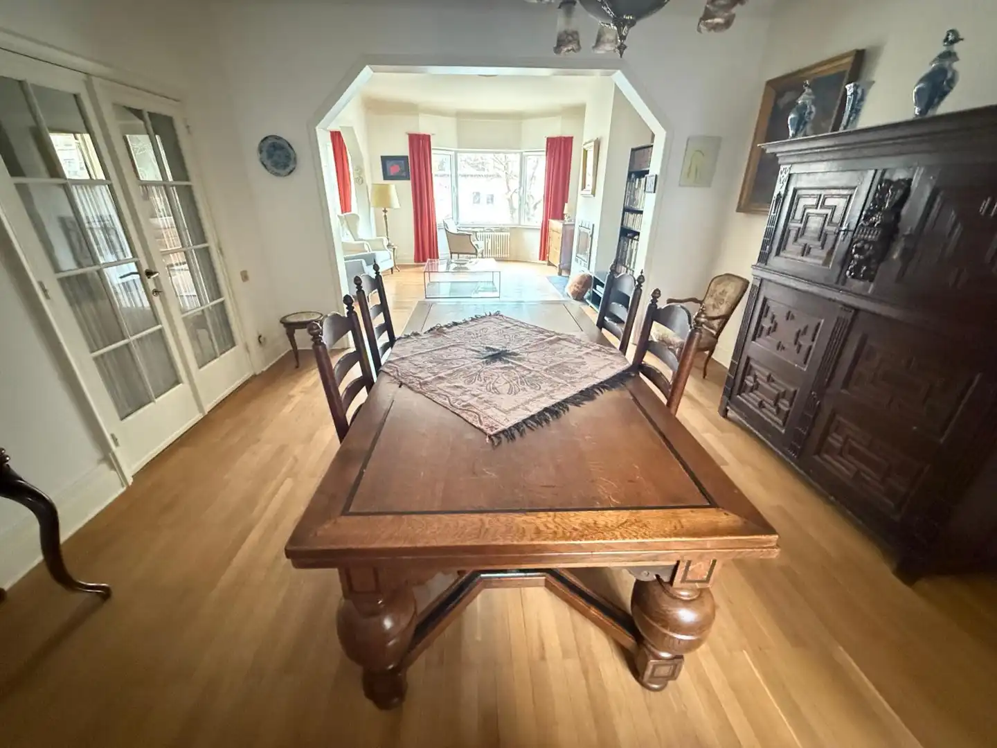 APPARTEMENT - 4 SLAAPKAMERS foto 4