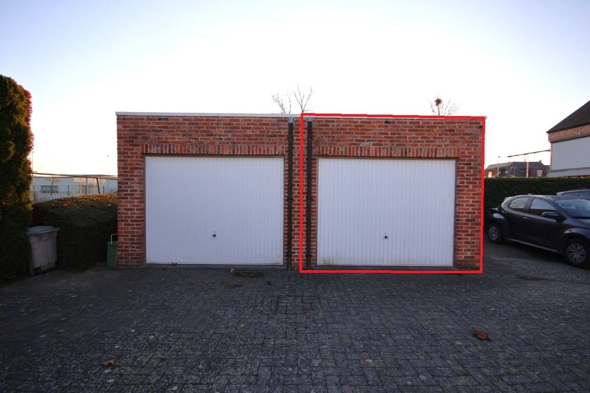 Gelijkvloers appartement in het centrum van Alken foto 17