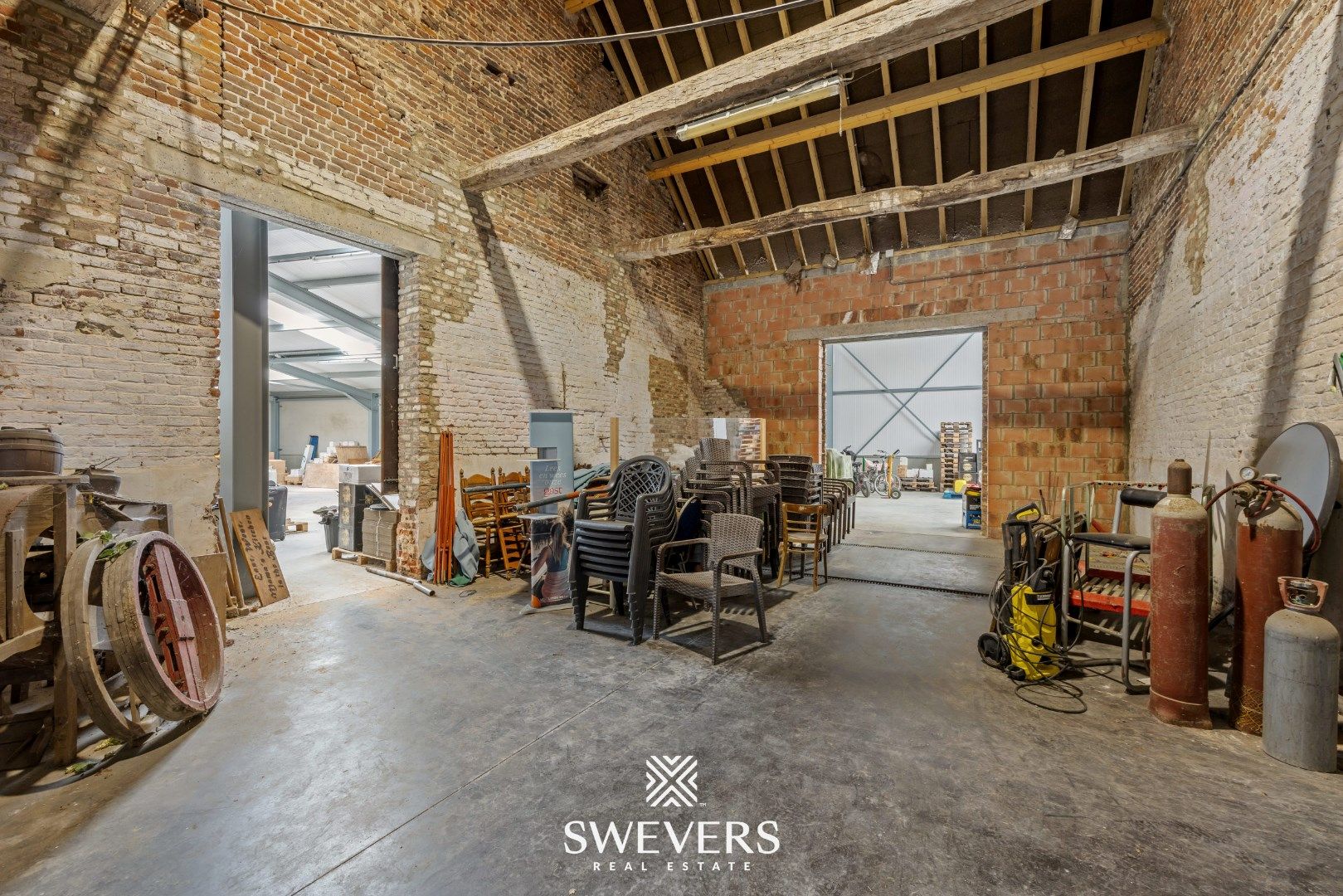 Wonen, investeren & ondernemen in hartje Haspengouw foto 22