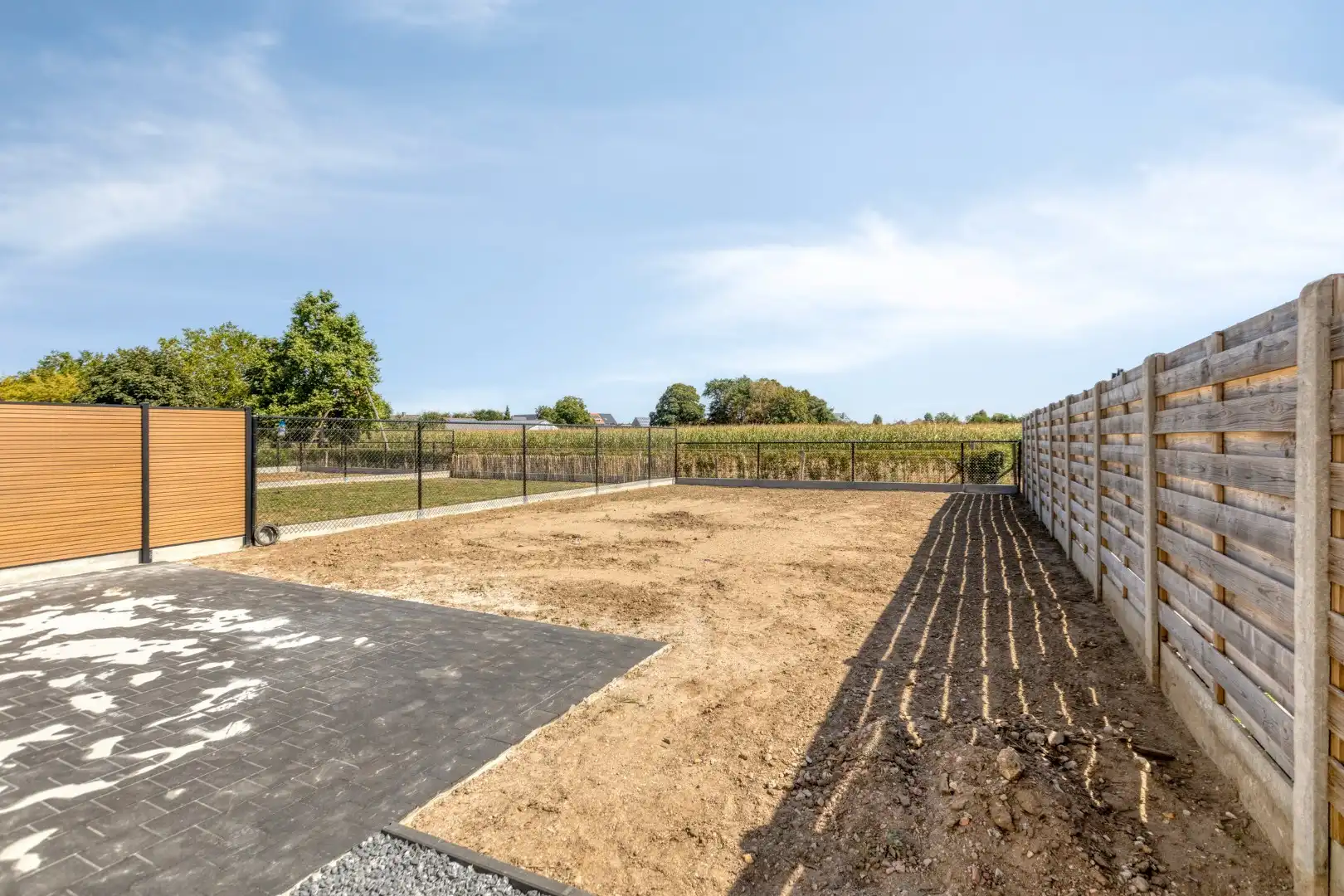 Nieuwbouw-woning in landelijke stijl met 3 slpk op 3 a 82 ca. foto 5