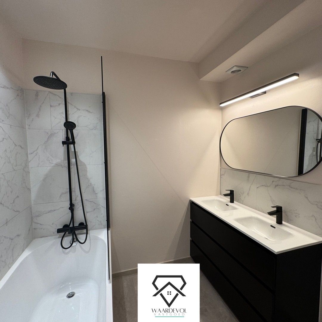 Instapklaar centraal gelegen appartement te Gent foto 5